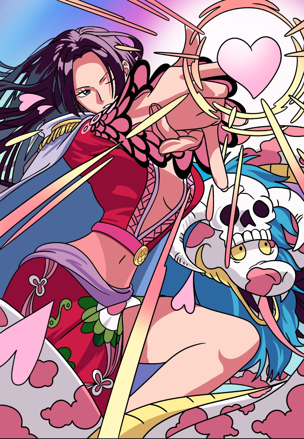 Mero Mero TCG [PREORDER]
