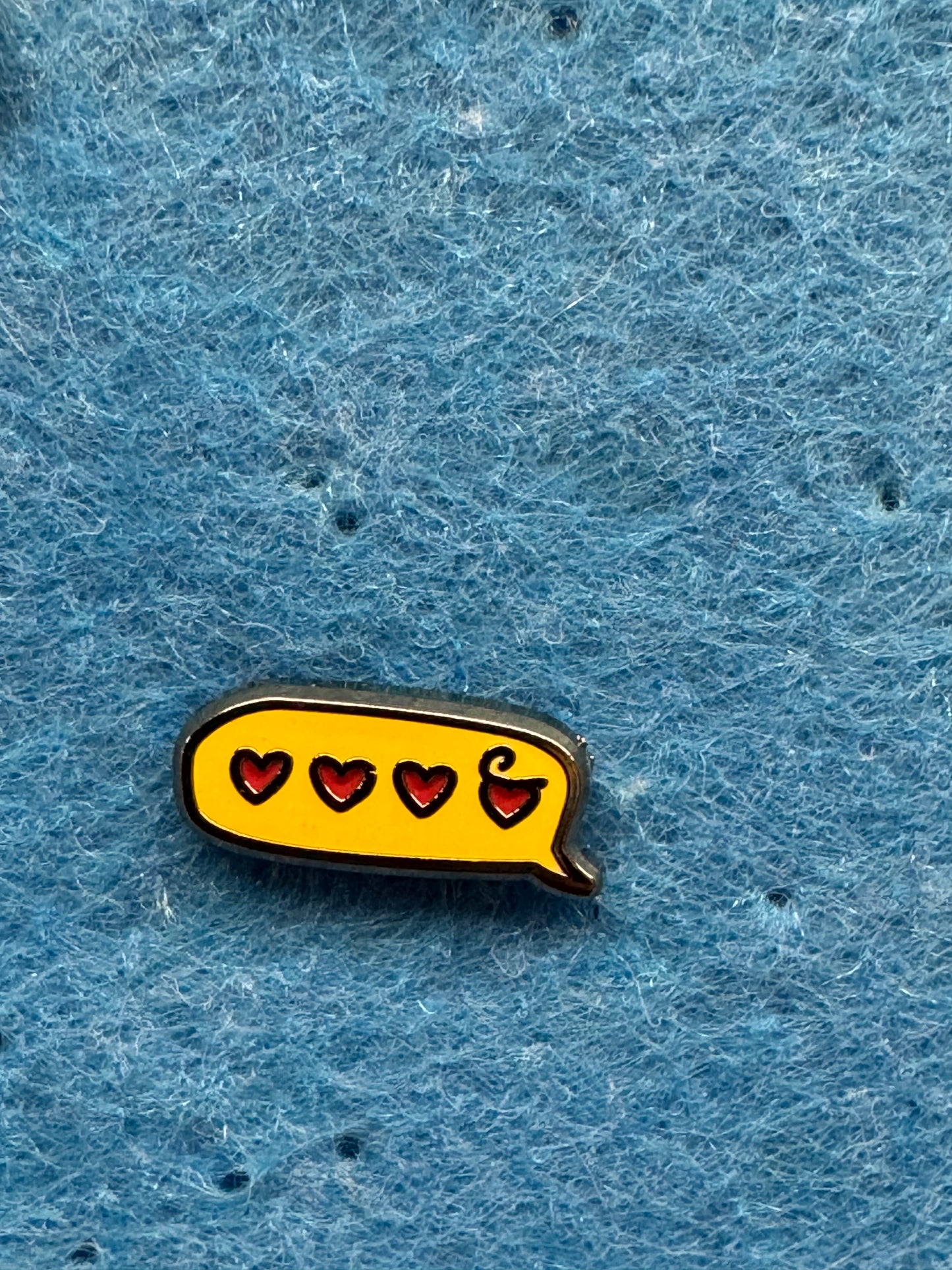 Gua Fillers [SECONDS]