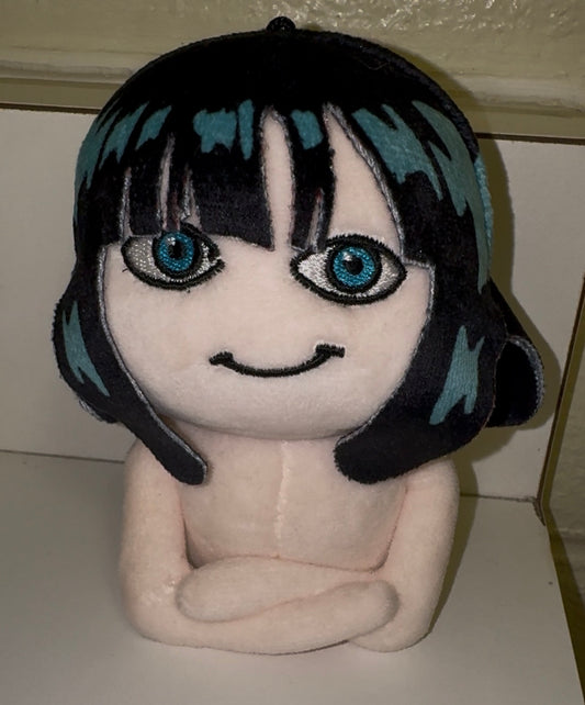 Robin Meme Plush [PREORDER]