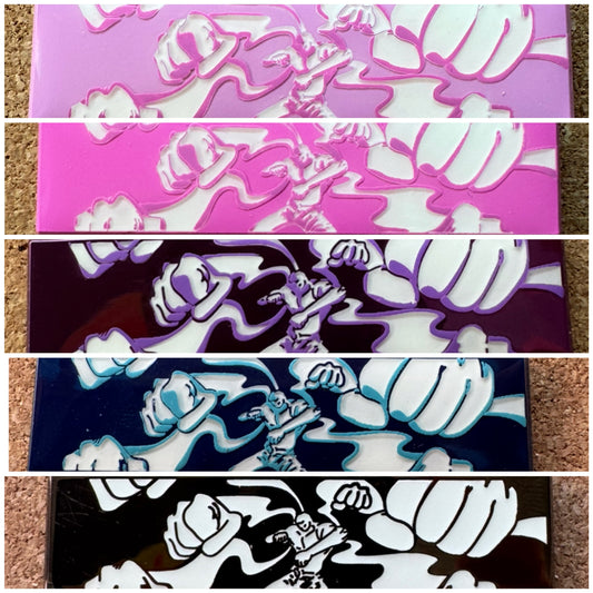 Kata filler panel