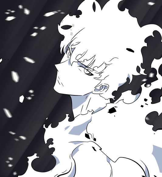Shadow Monarch