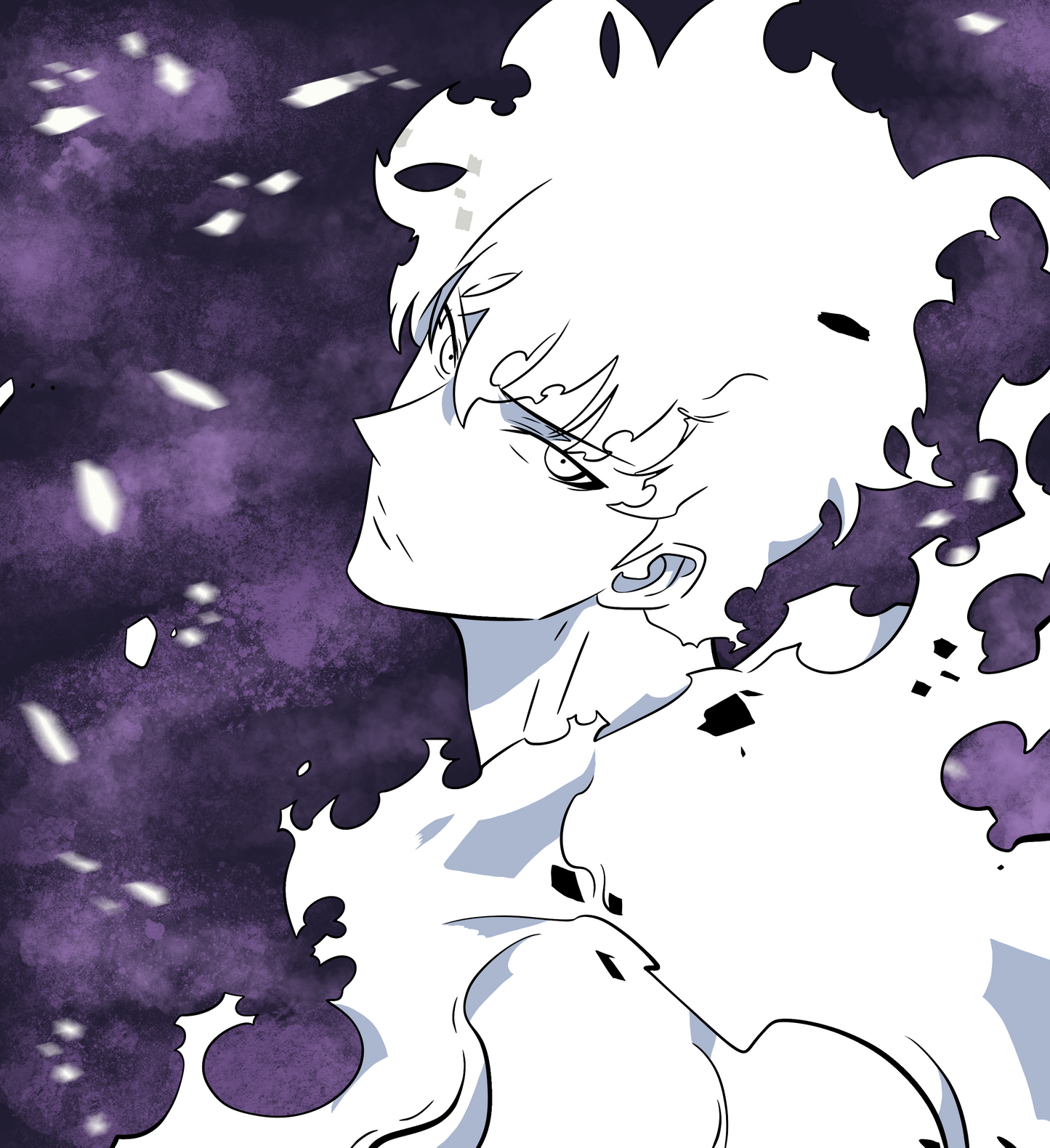Shadow Monarch